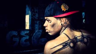 Kid Ink feat. Yung Berg - Yung N*gga With Money