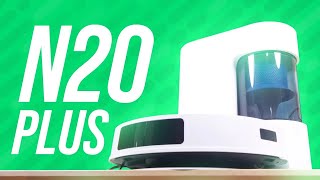 Ecovacs Deebot N20 Plus : Test und ehrliche Meinungen
