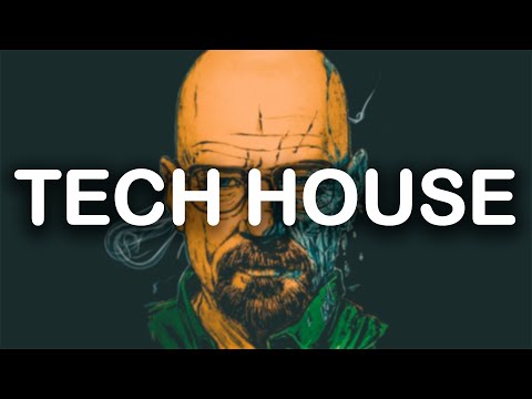 Tech House Mix 2021 | JULY