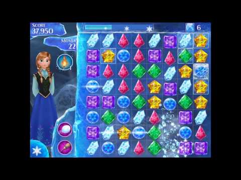 Frozen Free Fall #66