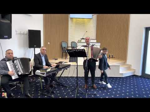 18 septembrie 2022 Romeo Stan - Ai milă Fiul lui David