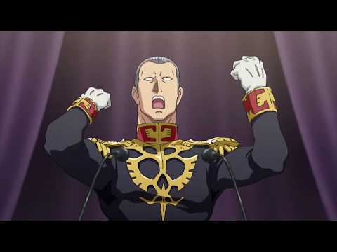 Mobile Suit Gundam: Century of War - "War Pigs" AMV