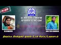 Kollywood Stars On COVID 19 Lock Down Experience Director Kumaran At FM Rainbow 103 Kovai