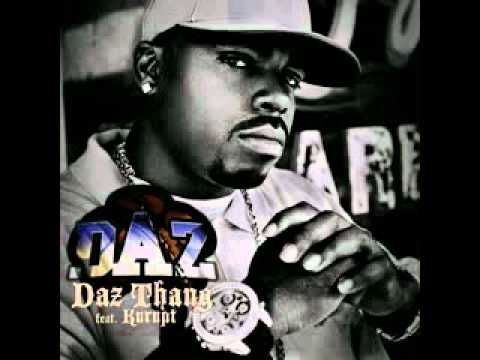 Daz Dillinger feat Jagged Edge   The One‏