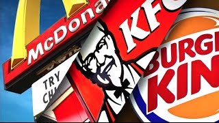 America's Least Favorite Fast Food Chain