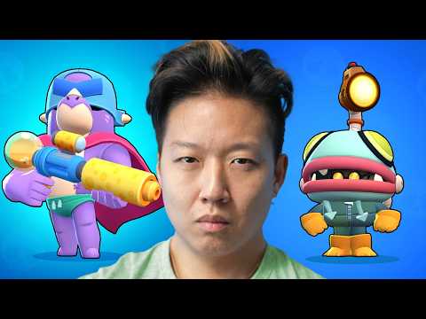 Who's the Strongest Pierce & Globert?