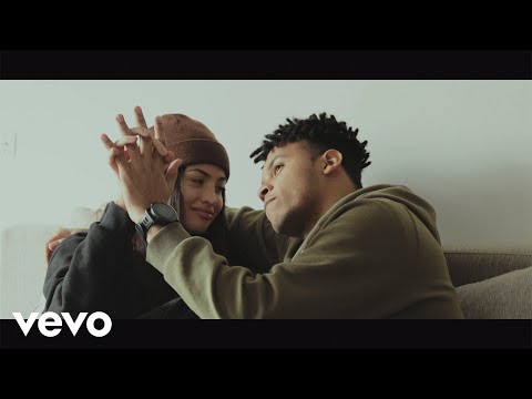 Ilan Camargo - Nunca te pude olvidar (Video Oficial)