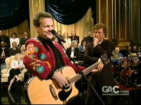 Gaithers   Mark Lowry in New York City