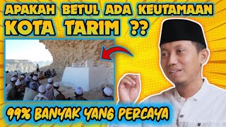 Download lagu Jangan percaya dengan doktrin keberkahan kota Tarim || Ustadz Ami Nurbaits mp3