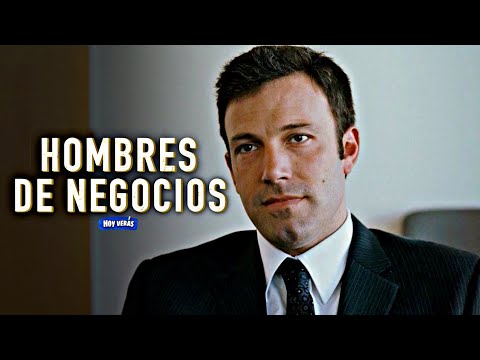 BUSINESSMEN SUMMARY | What Men Keep Silent