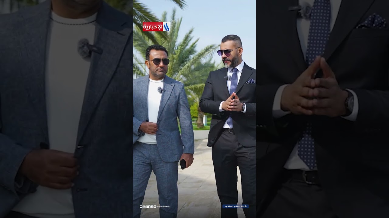 فيديو | مشروع واحد أم إدارة متعددة باحترافية؟ .. رجل الأعمال الشاب هشام خالد عباس يجيب