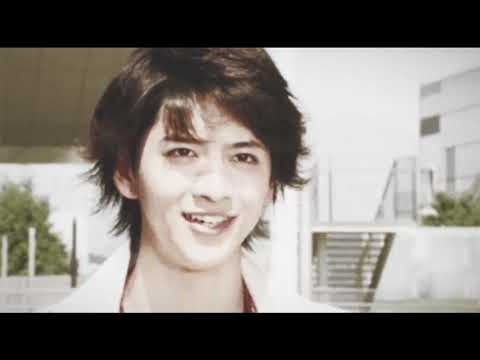 [MAD]kamenrider ex-aid 「Halsey_control」hojo emu