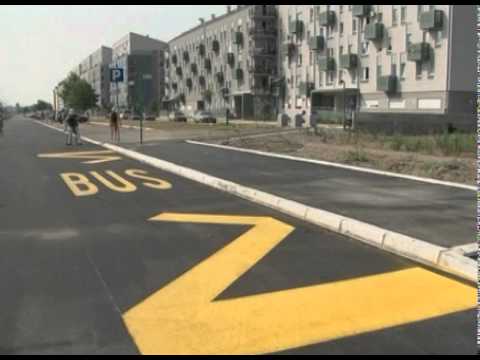 Produžena linija autobusa 89