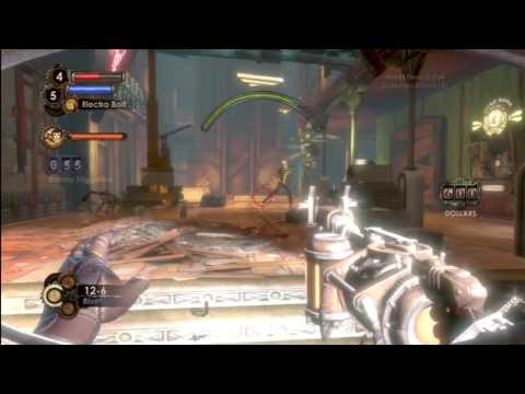 Bioshock 2 Part 23 Gameplay / Walthrough in HD