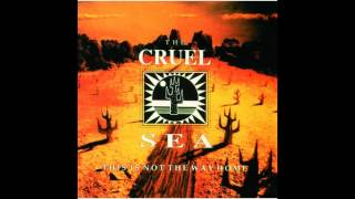 The Cruel Sea - It&#39;s Alright