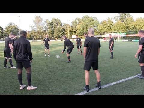 RKDEO heeft zin in nieuwe seizoen