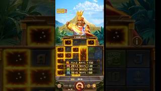 Golden Empire 2 Slot Big Win 💥 | 100% Luck Shot Gameplay in Bangla