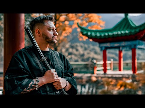 FonTam - SAMURAI (prod. Furmanbns) [Official Music Video]