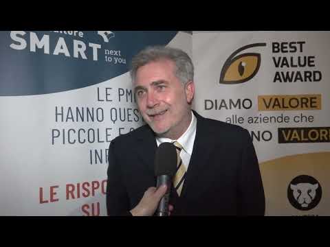 VIMER SRL - Best Value Award Umbria 2023