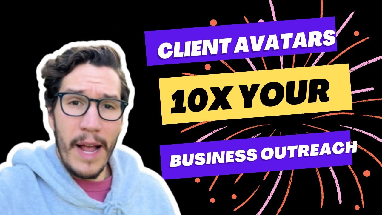 10x Your Outreach with Client Avatars (Music Producer Guide)