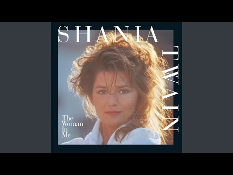 Raining on Our Love - Shania Twain