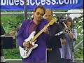 Lloyd Jones "Live It Up"