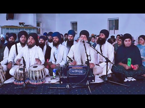 Keertan Bhai Harpreet Singh Ji (Toronto) | Sept 23, 2023