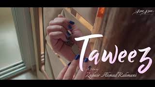 Taweez song by zubair Ahmad rahmani #