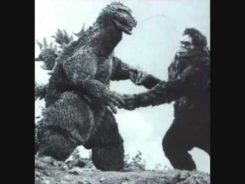 Godzilla Remix - Dj Assault