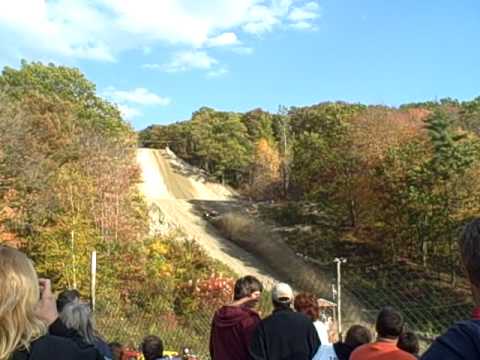 Monson Hill Climbs Oct 09 #21 of 25