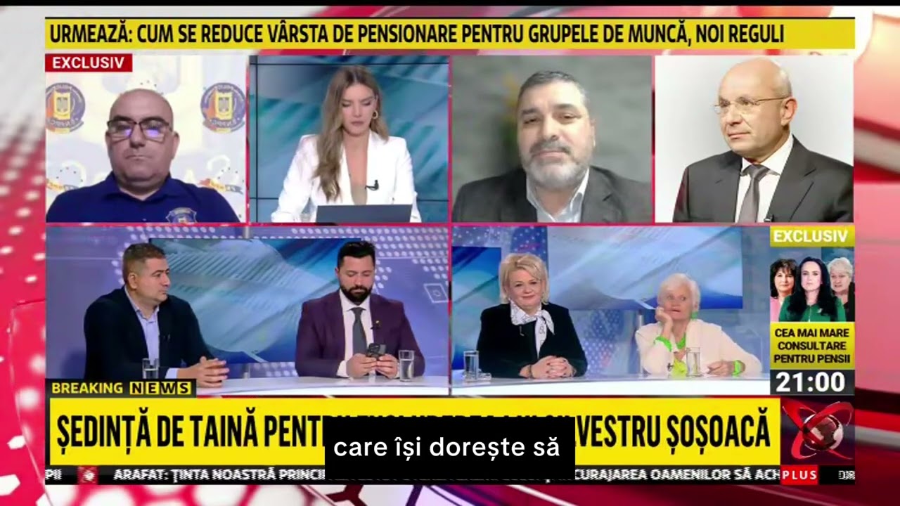 Realitatea TV februarie 2024