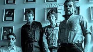 Gang Of Four - We Live As We Dream, Alone