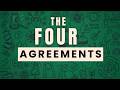 Nothing And Nobody Will Ever Break You Again The Four Agreements