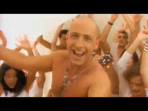 Right Said Fred - Hands Up (For Lovers)