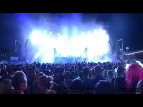 OPENING SPACE IBIZA 2015 - JOSE DE DIVINA & JAVI BORA