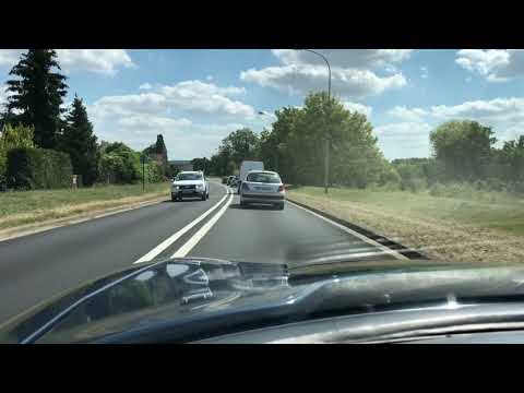 Thumbnail for Citroen SM Maserati, The Engine Sound by Maserati