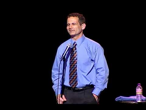 Cult Leader by Comedian Fred Klett | Clean Comedy Live at the Riverside Theater