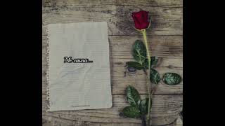 &quot;Necesita De Ti&quot; / Los Bukis (Letra)