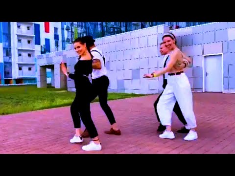 D.White, DIGITALΩ, Soulya ID & ItaloDisco Stars - Stand for the world