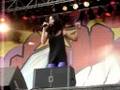 Vanessa Hudgens - Six Flags in New Jersey - Amazed