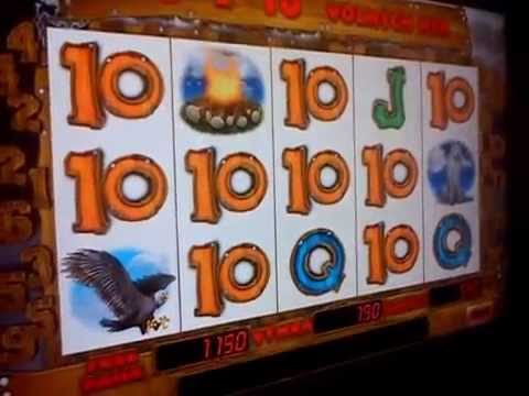 Hunters Dream 2 slot machine bonus - spinning streak free spins - NICE WIN!!!