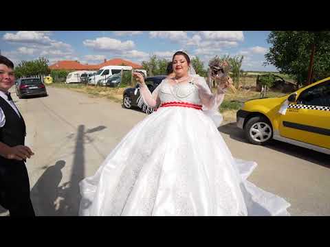 Cansu ve Karani Evlenme töreni 3.Bölüm - Çernik