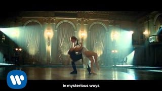 Ed Sheeran - Thinking Out Loud (Official Lyric Video)