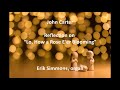 John Carter - Reflection on "Lo, How a Rose E'er Blooming"