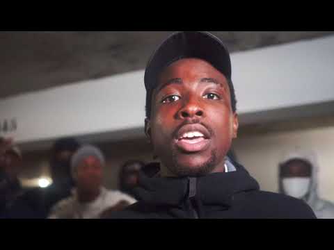 HR X MESKA - Quartier Demuni