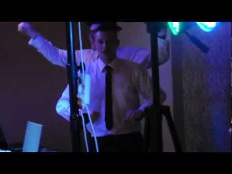 Studniówka Taniec Belgijski