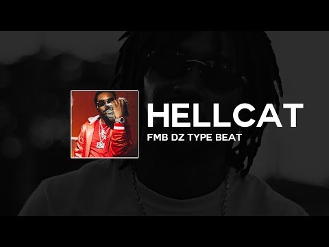 [FREE] FMB DZ Type Beat ft. Tee Grizzley - "Hellcat" | Detroit Type Beat 2018