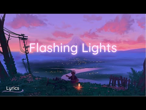 Ashley Wallbridge & John Weber ft. Bodine - Flashing Lights