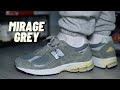 SO UNDERRATED! New Balance 2002R Mirage Grey Protection Pack Review