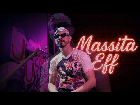 La mass le vrai - Efff (Official Music Video)